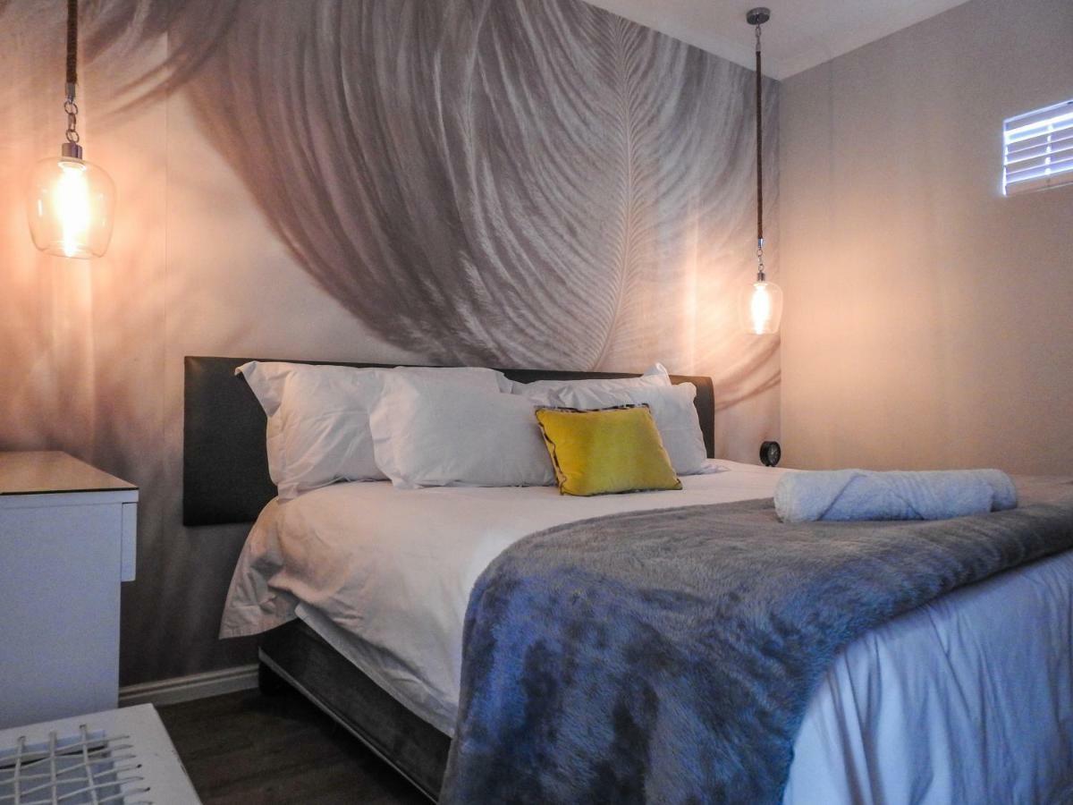 Hotel The Featherbed -